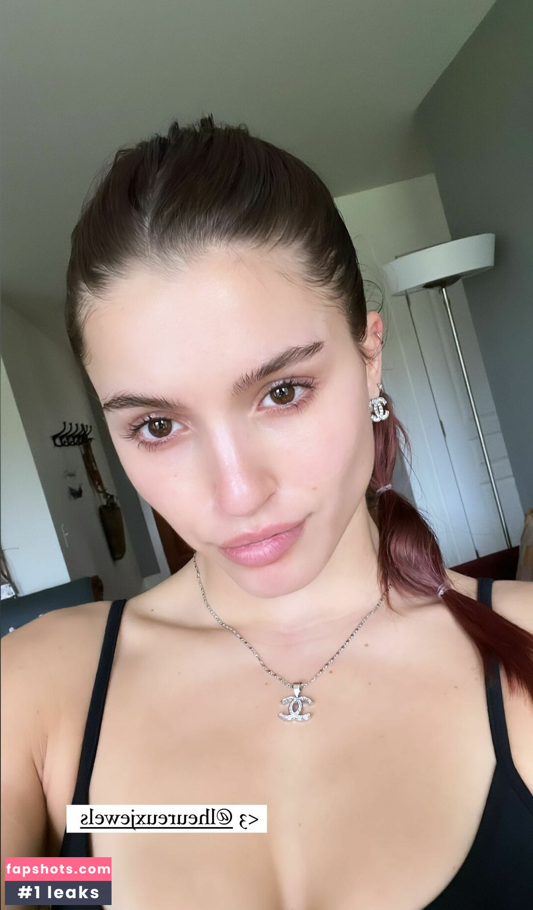 Sylvia Snyders Filtración Desnuda OnlyFans Foto #88 - Fapshots