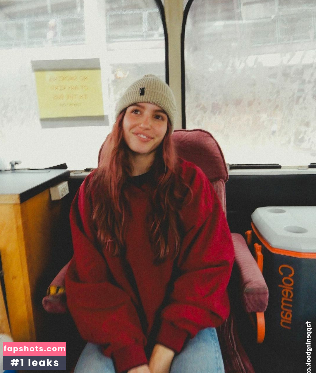 Sylvia Snyders Filtración Desnuda OnlyFans Foto #89 - Fapshots