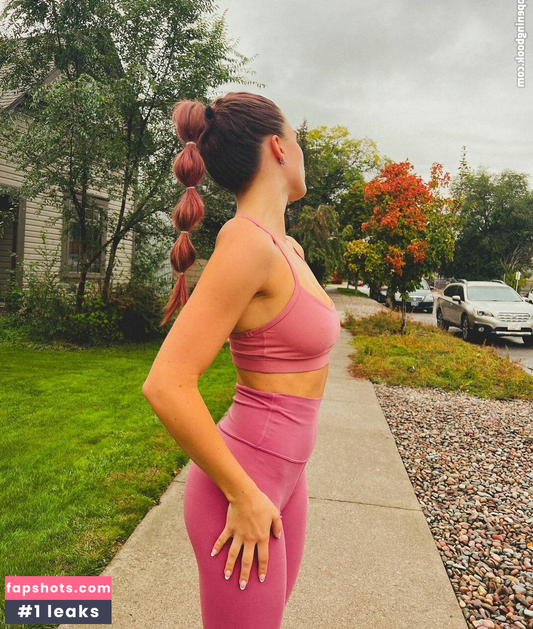 Sylvia Snyders Filtración Desnuda OnlyFans Foto #90 - Fapshots