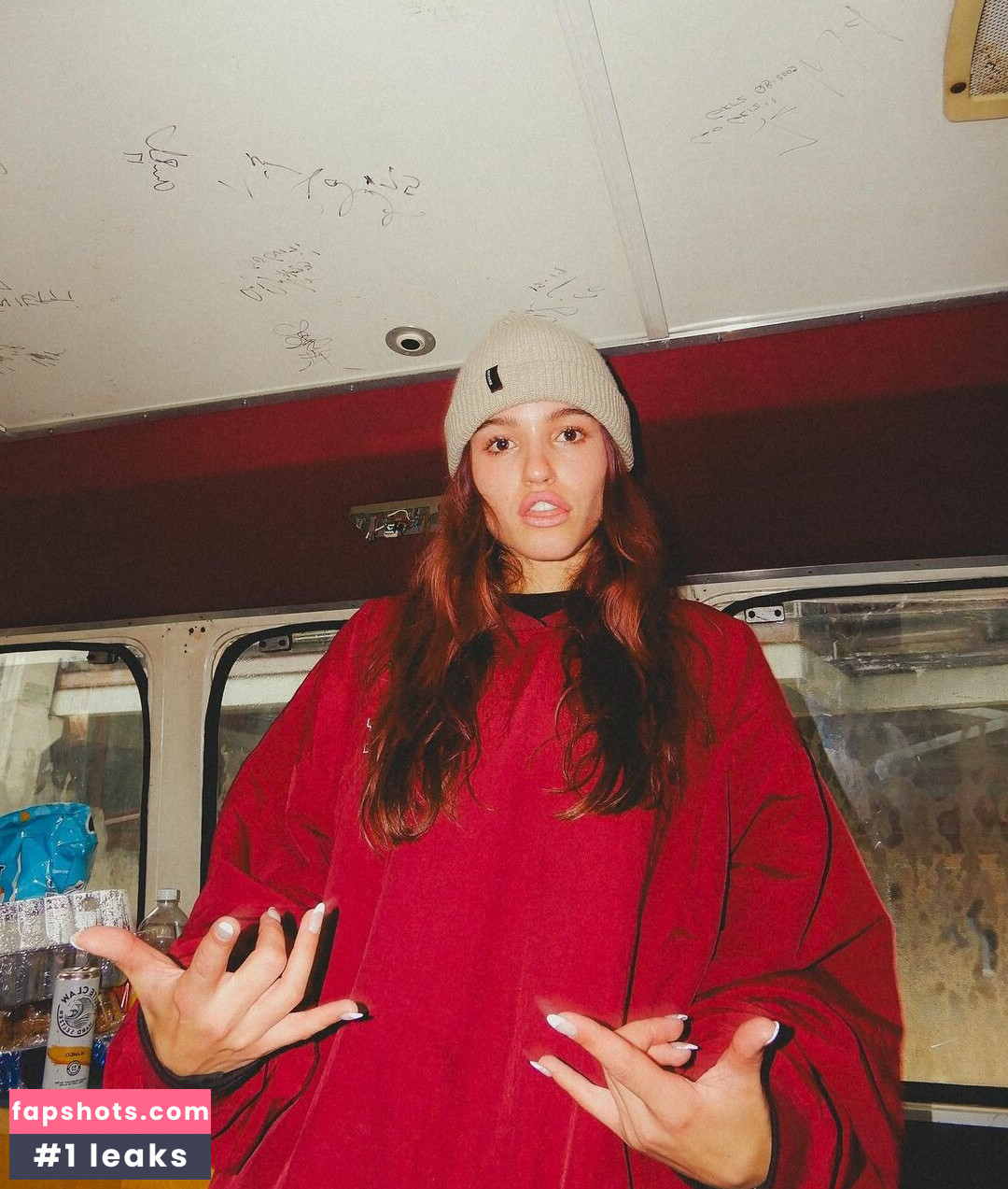 Sylvia Snyders Filtración Desnuda OnlyFans Foto #91 - Fapshots