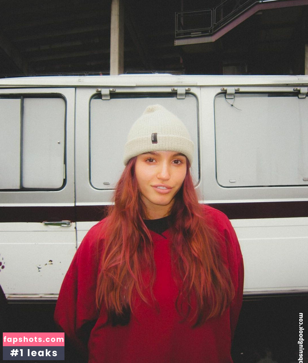 Sylvia Snyders Filtración Desnuda OnlyFans Foto #93 - Fapshots