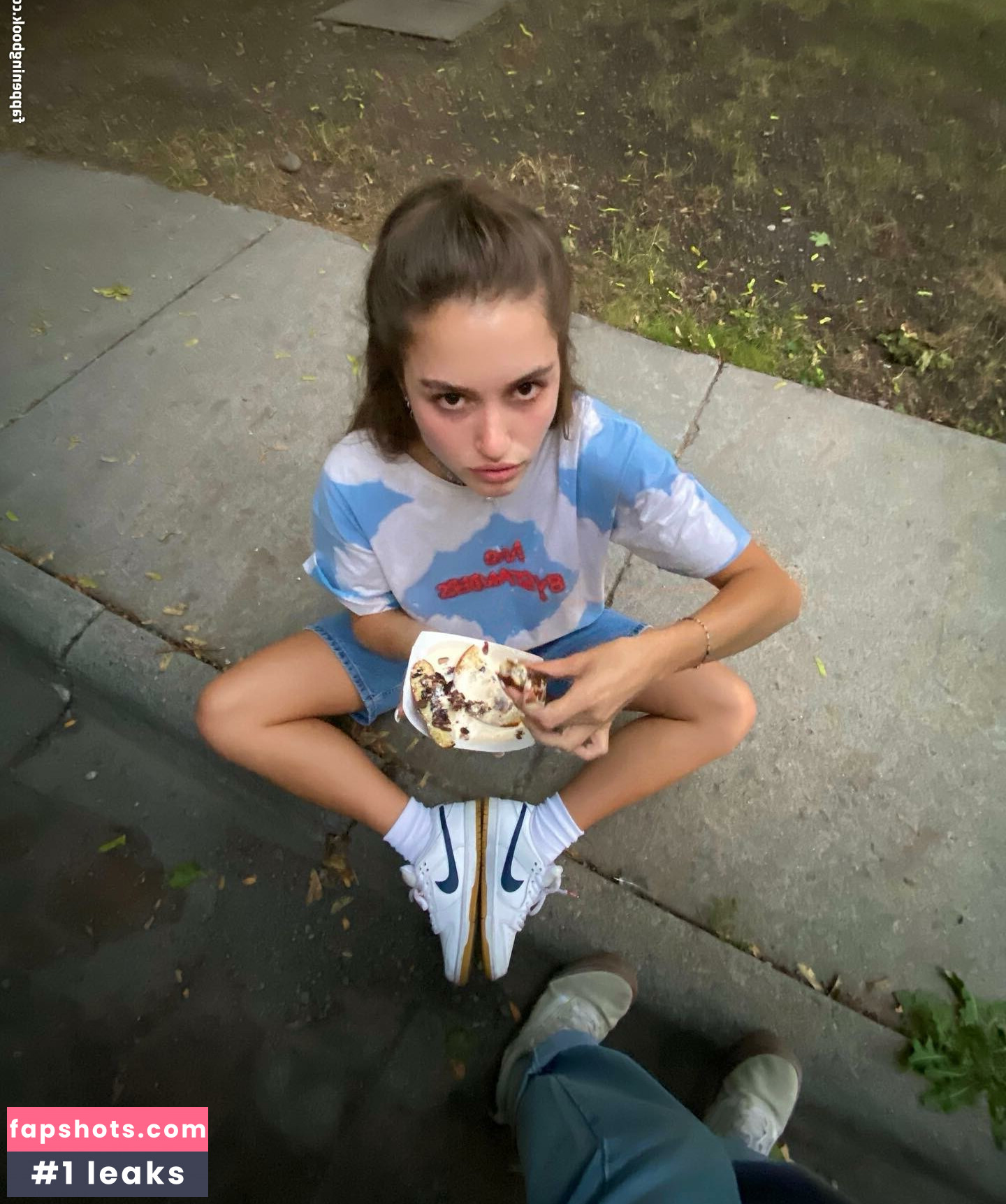 Sylvia Snyders Filtración Desnuda OnlyFans Foto #96 - Fapshots