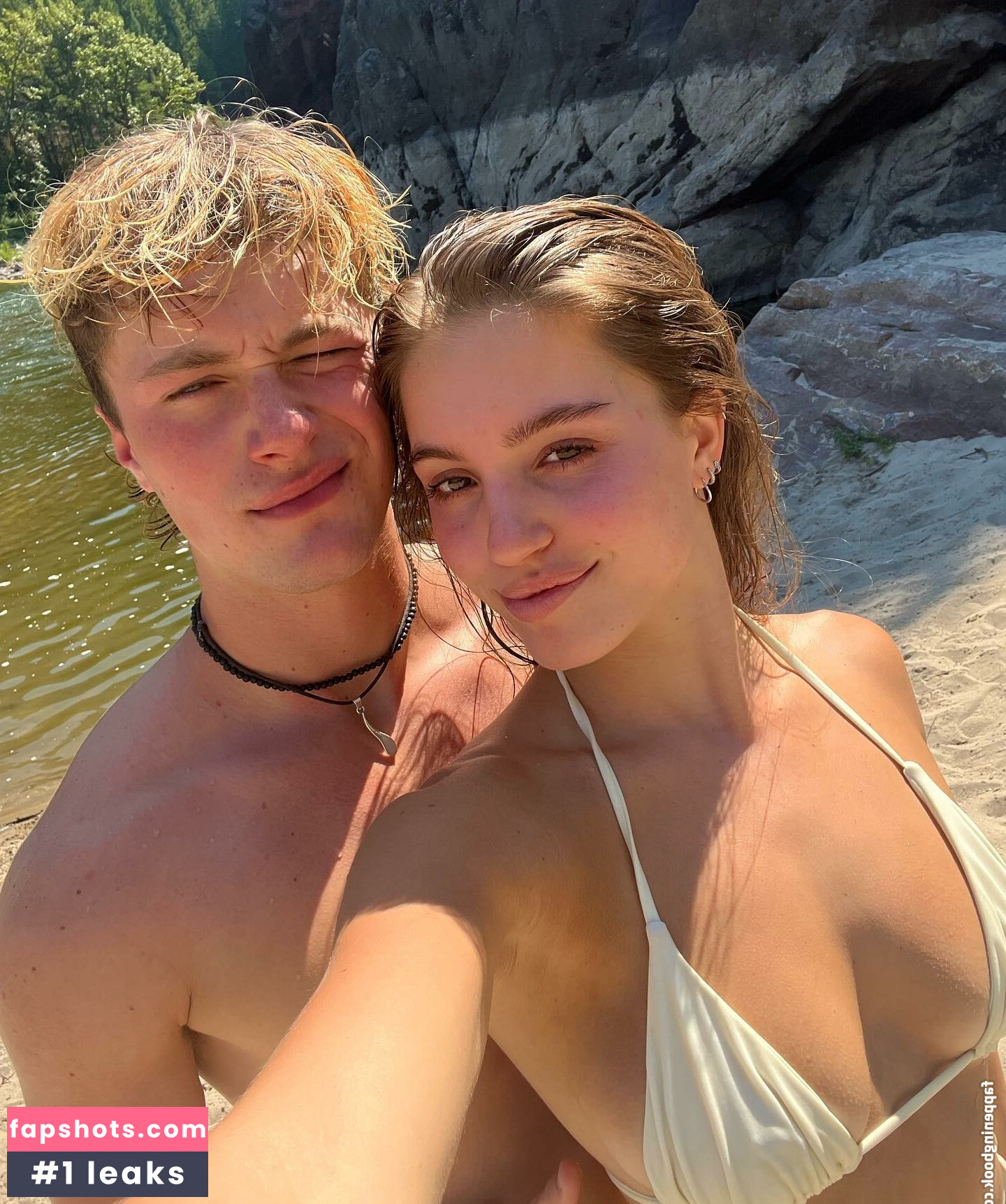 Sylvia Snyders Filtración Desnuda OnlyFans Foto #97 - Fapshots