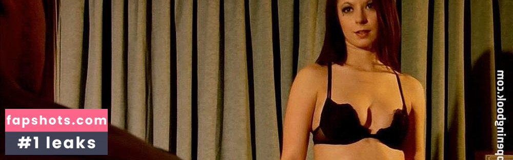 Sylvia Soska Nude Leaks OnlyFans Photos #4 - LeakJerk