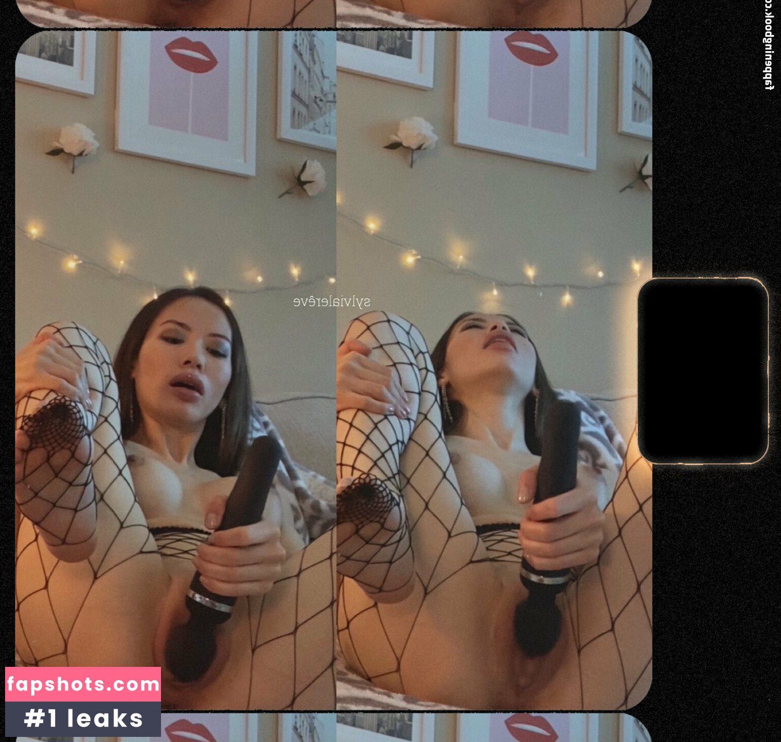 sylvialereve gallery photo #53