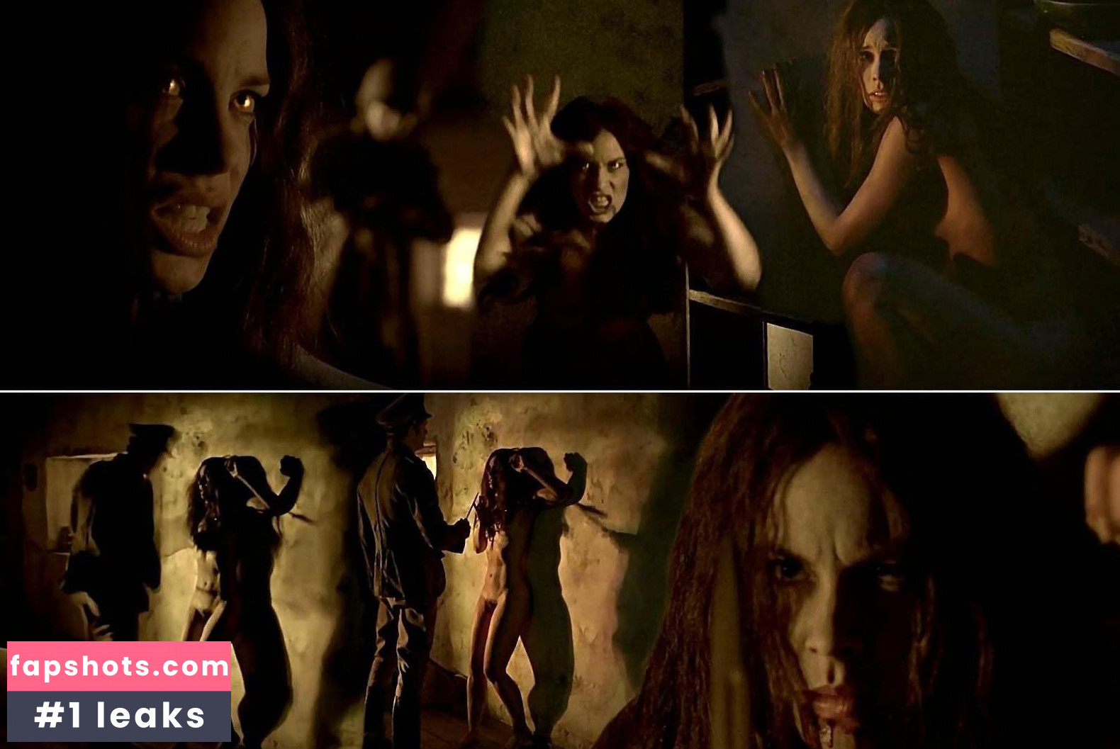 Sylvianne Chebance gallery photo #3