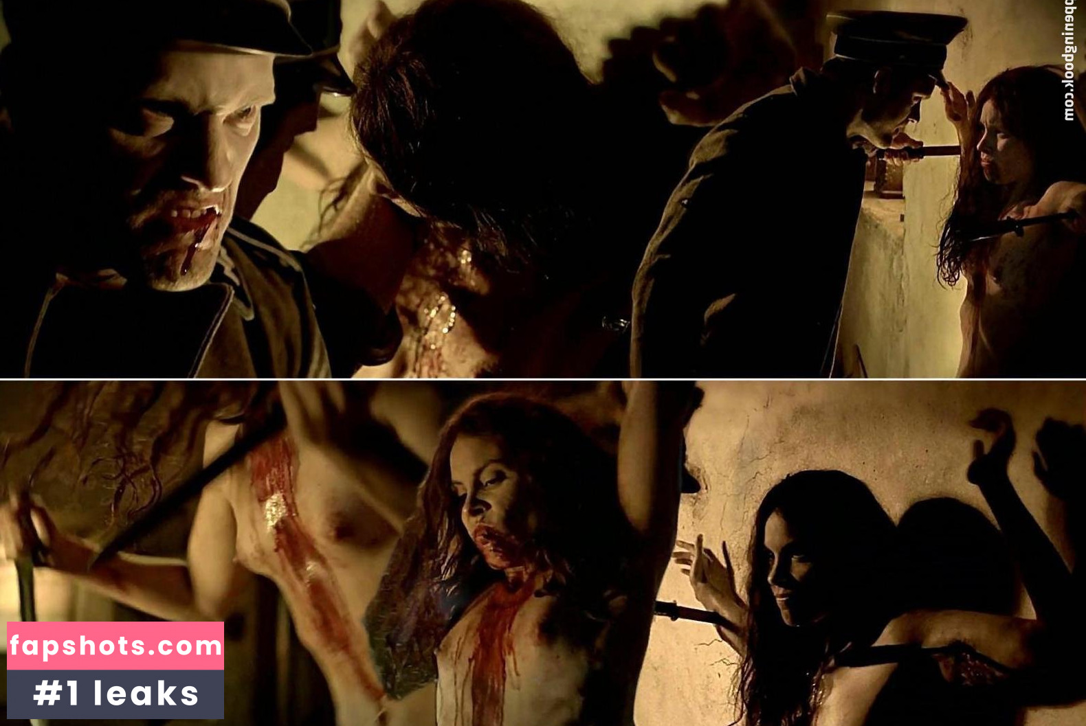 Sylvianne Chebance gallery photo #4