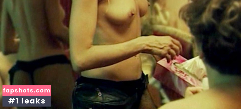 Sylvie Bertin gallery photo #3