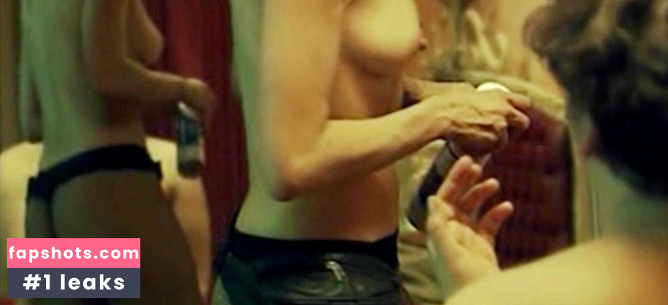 Sylvie Bertin gallery photo #5