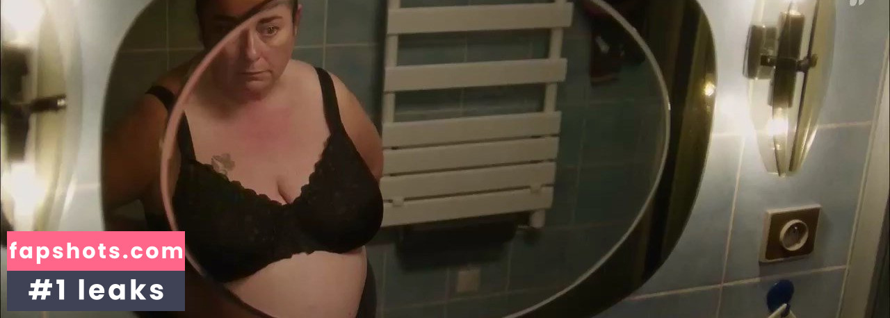 Sylvie Le Clanche gallery photo #2