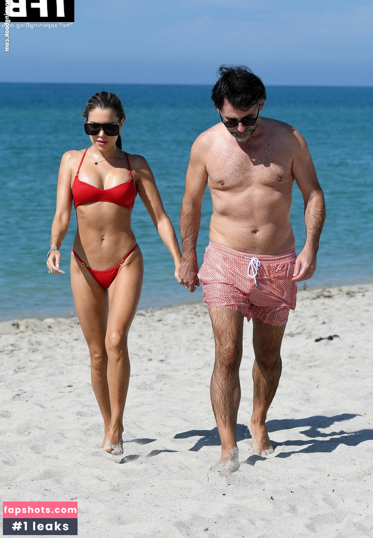 Sylvie Meis gallery photo #1014