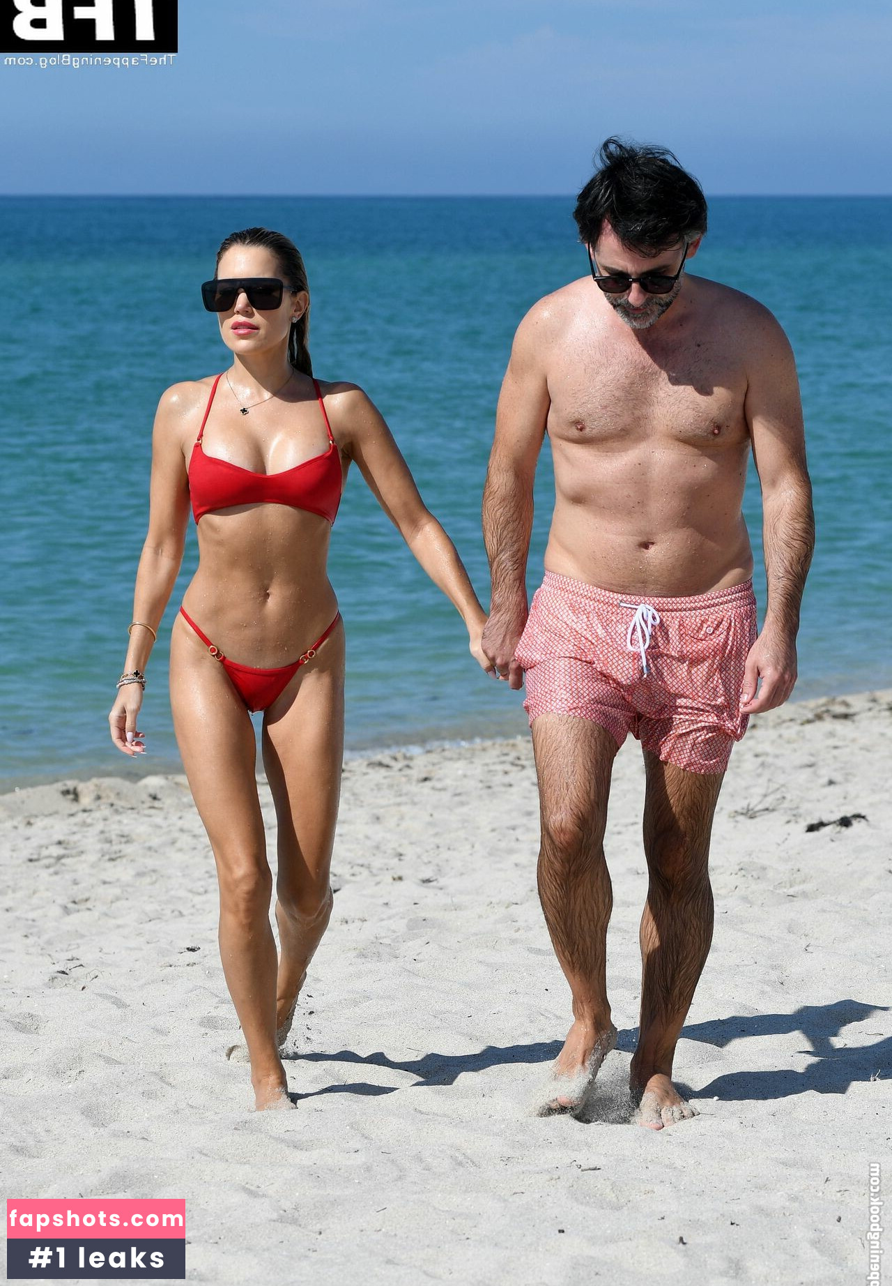 Sylvie Meis gallery photo #1015