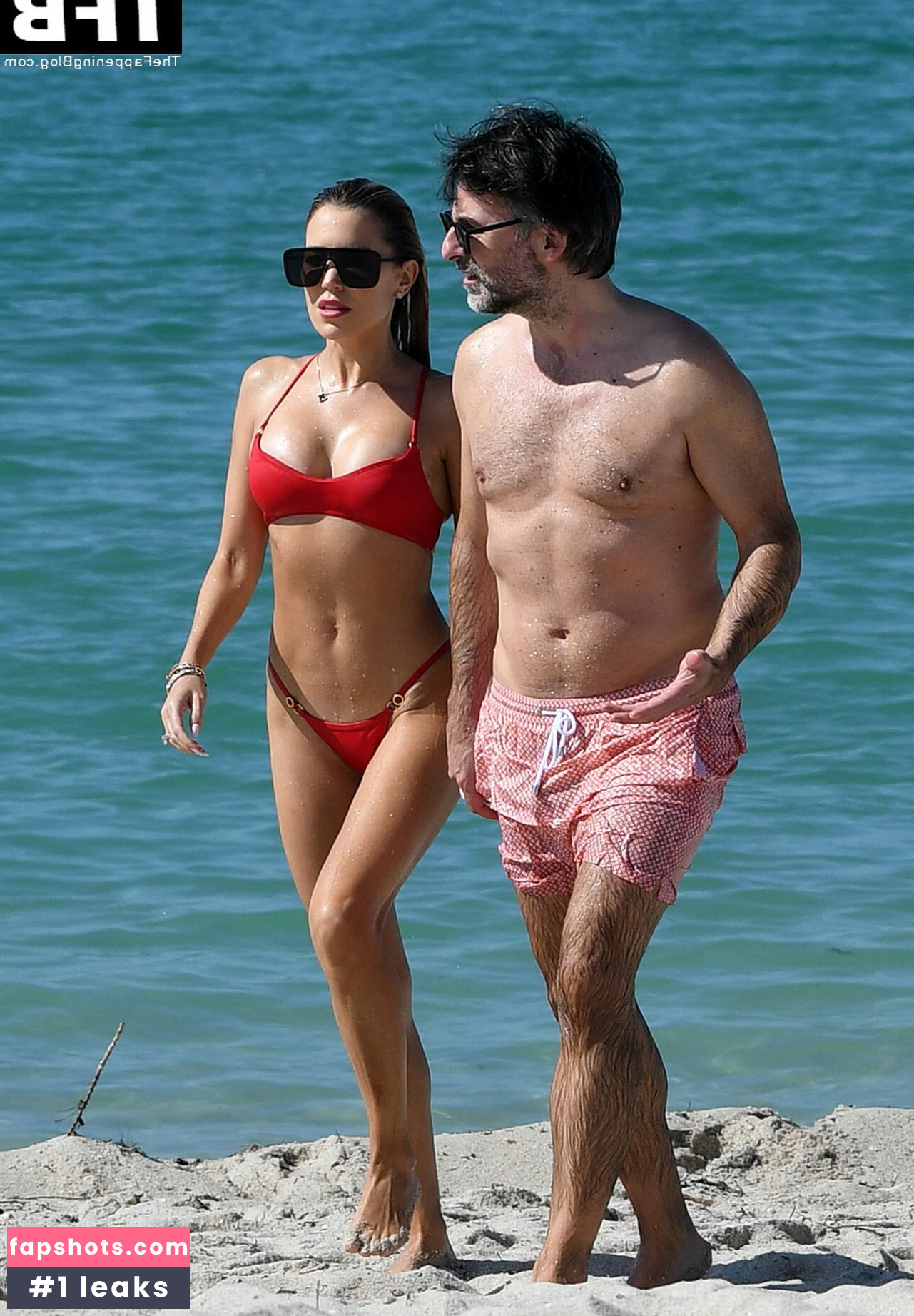 Sylvie Meis gallery photo #1018