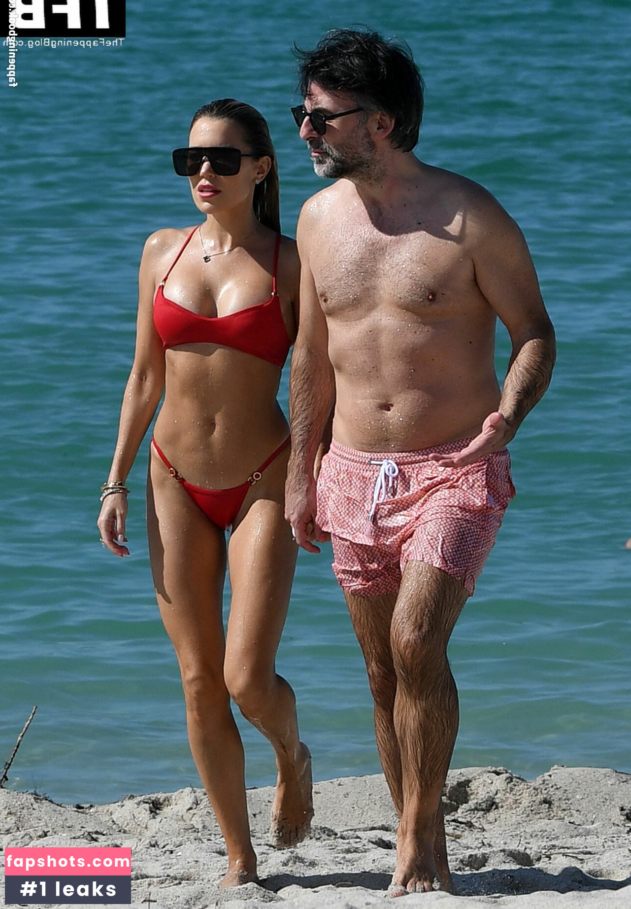 Sylvie Meis gallery photo #1019