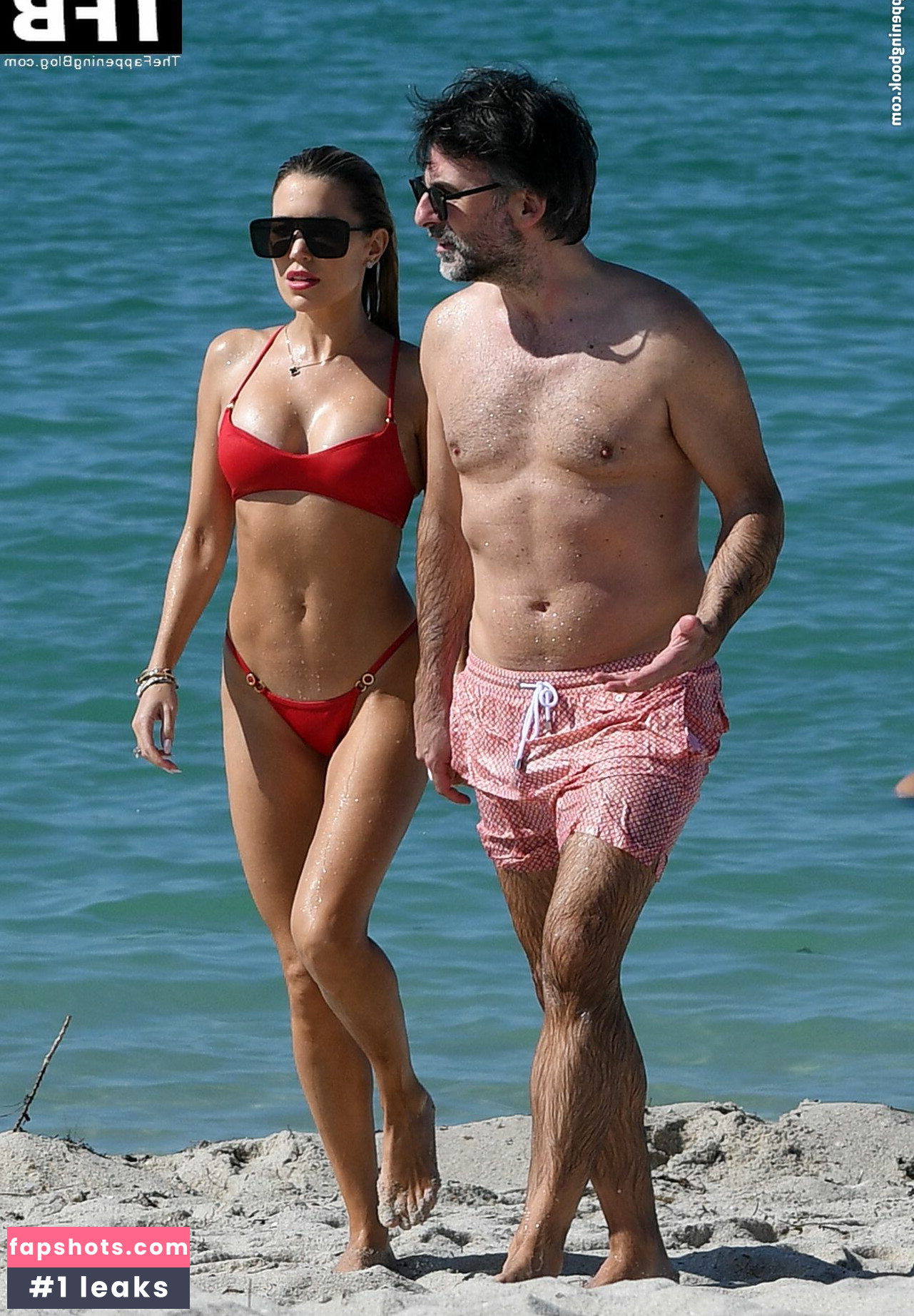 Sylvie Meis gallery photo #1020