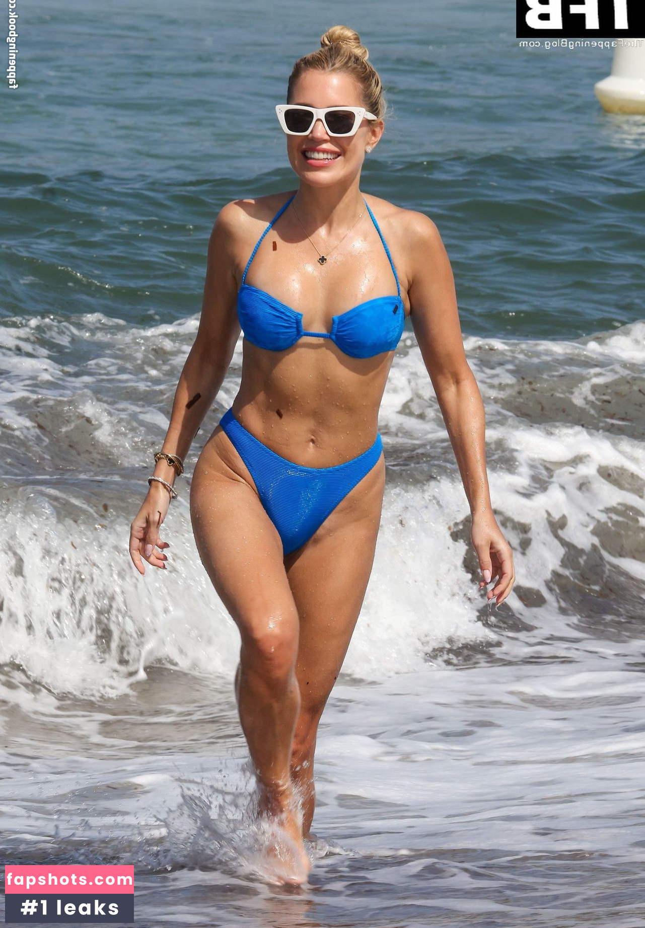 Sylvie Meis gallery photo #1022