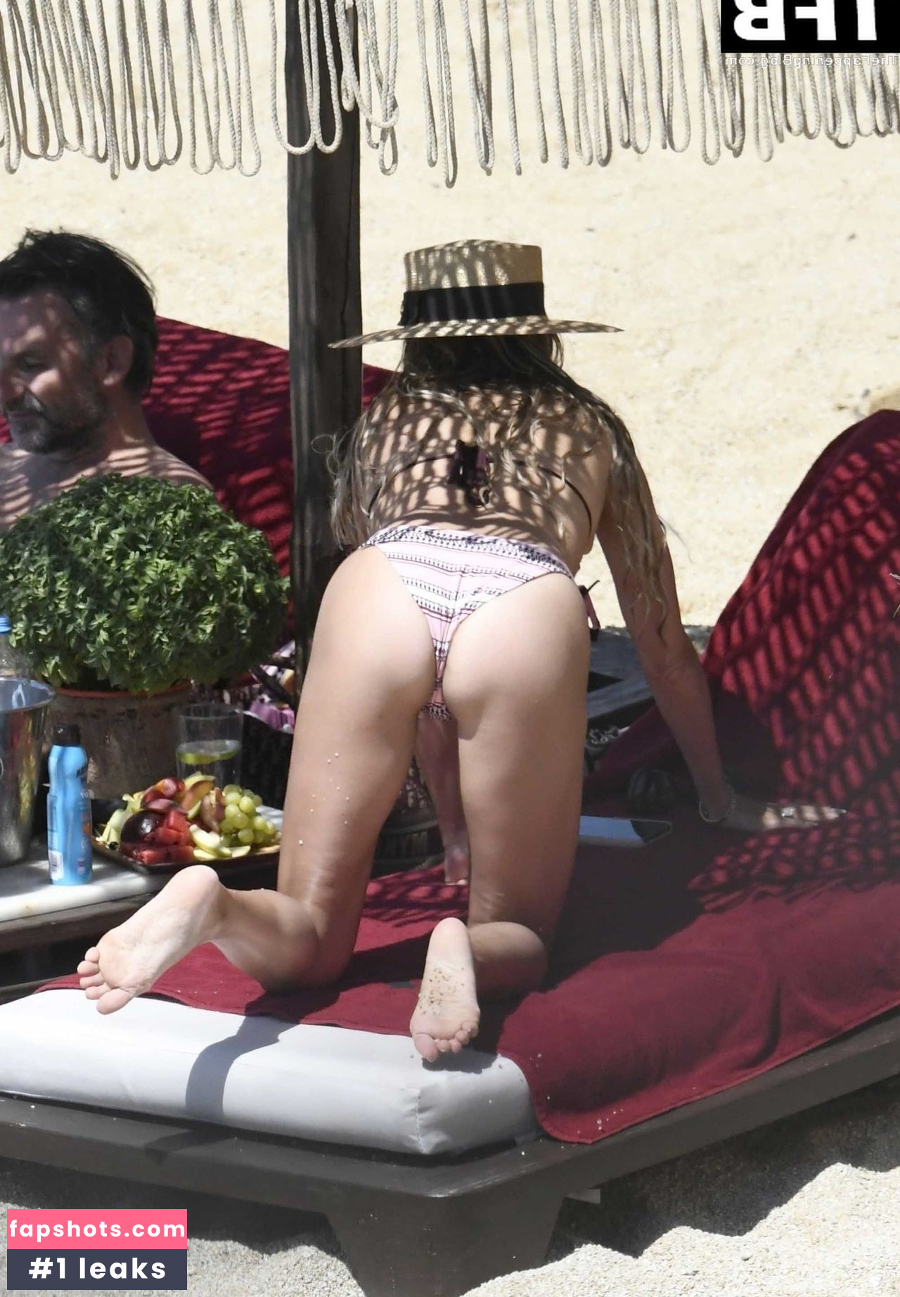 Sylvie Meis gallery photo #1074