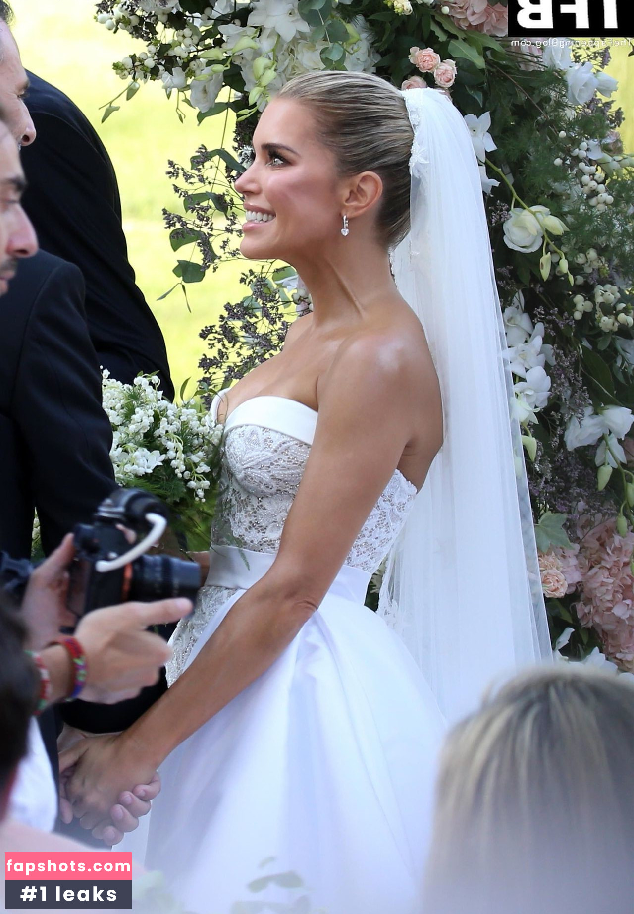 Sylvie Meis gallery photo #1106