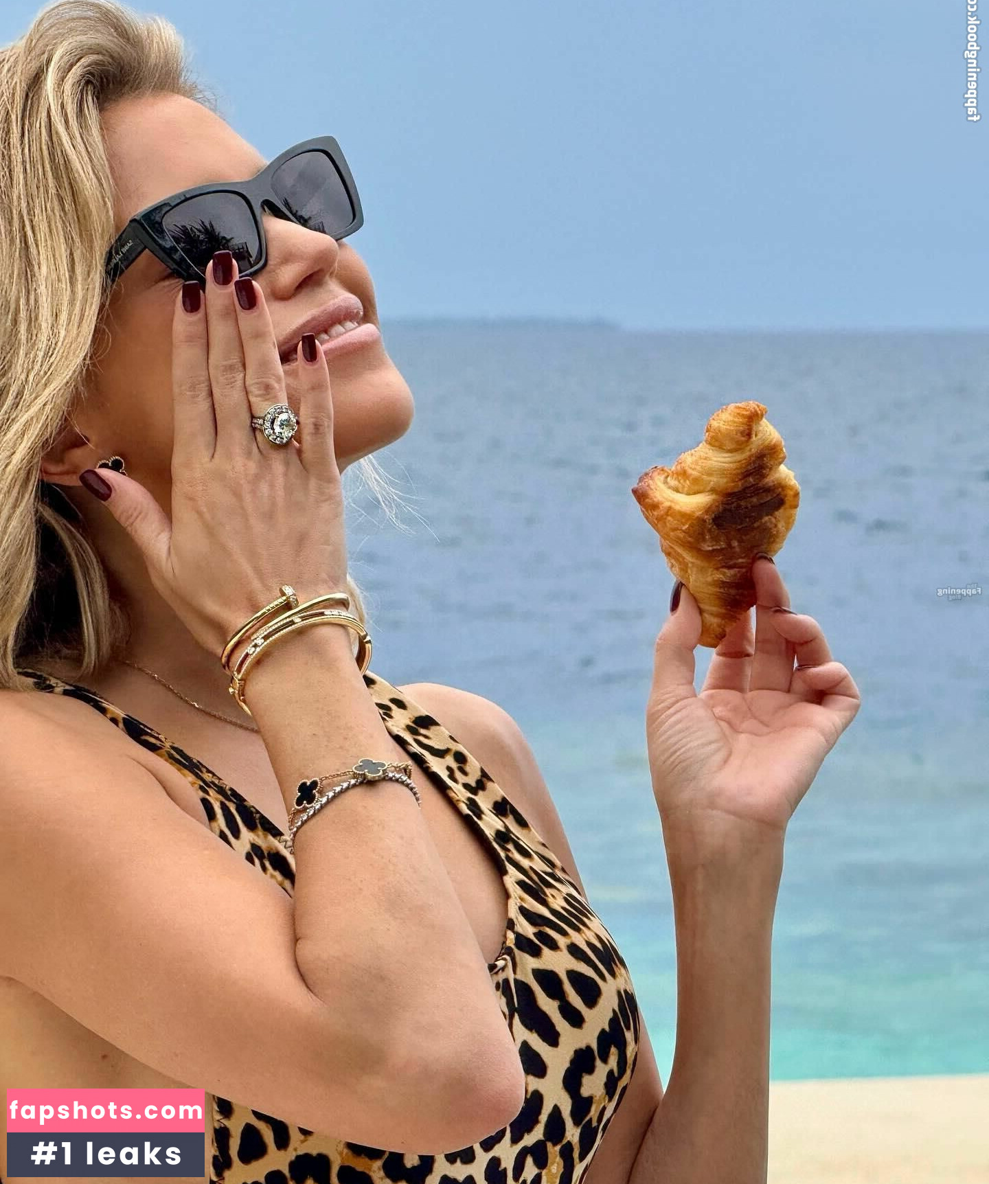 Sylvie Meis gallery photo #113