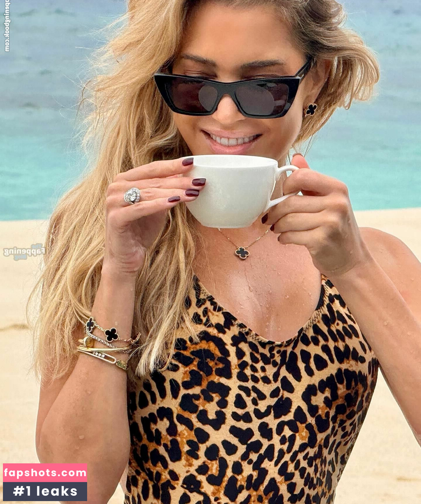 Sylvie Meis gallery photo #115