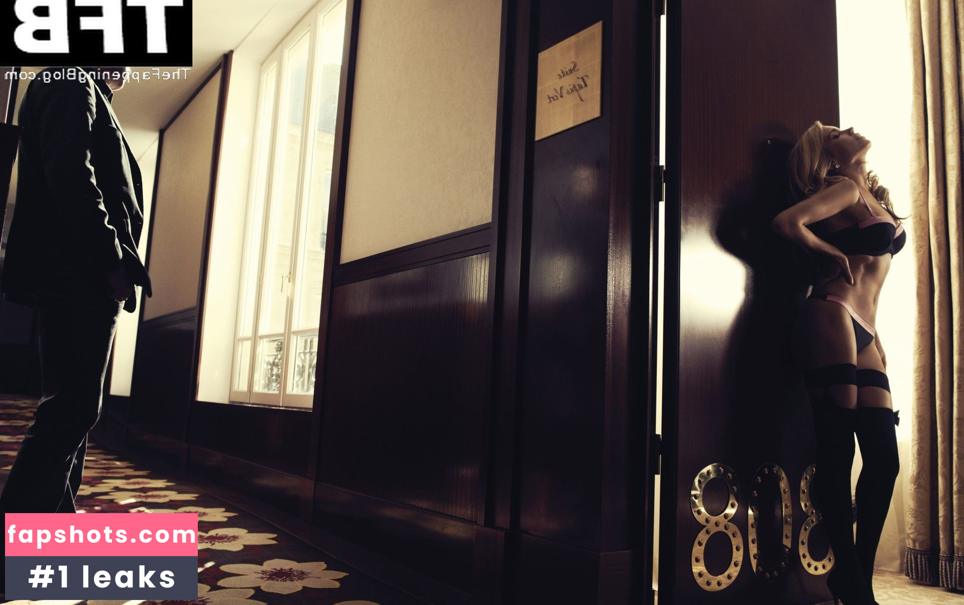 Sylvie Meis gallery photo #1175