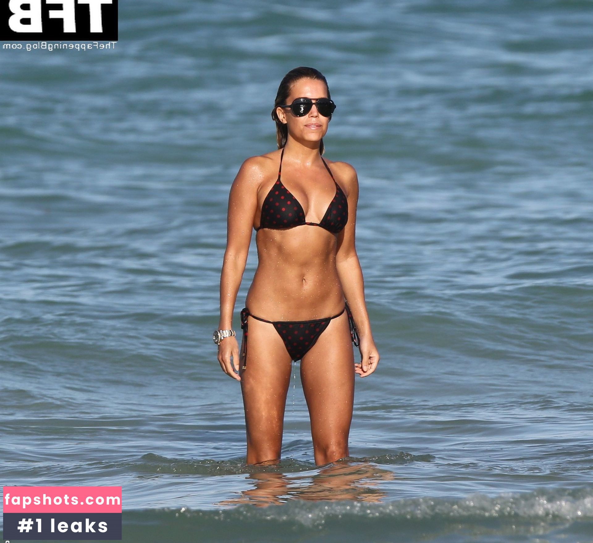 Sylvie Meis gallery photo #1190