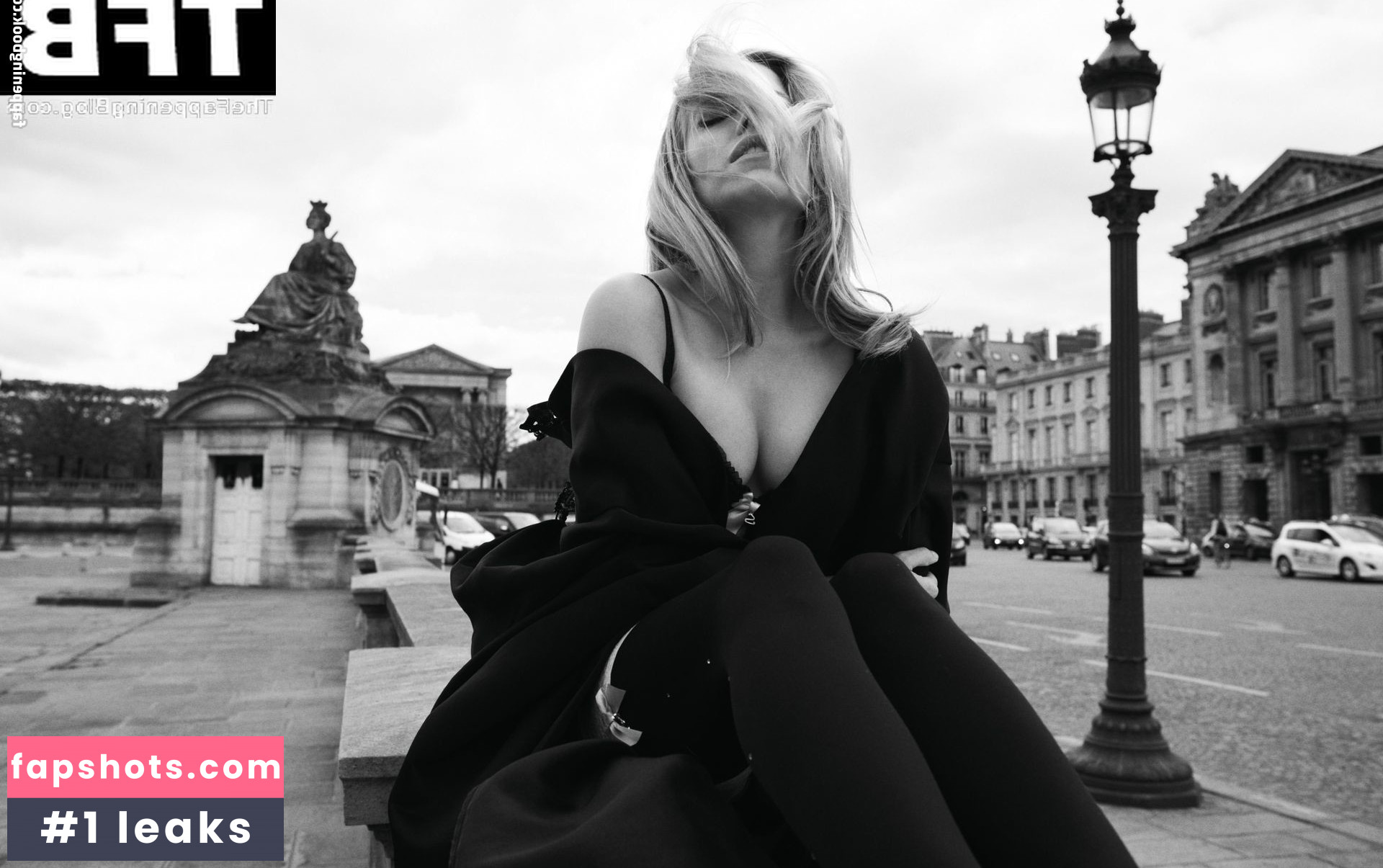 Sylvie Meis gallery photo #1211