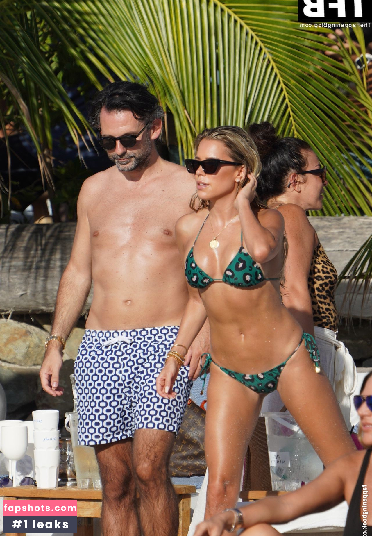 Sylvie Meis gallery photo #1324