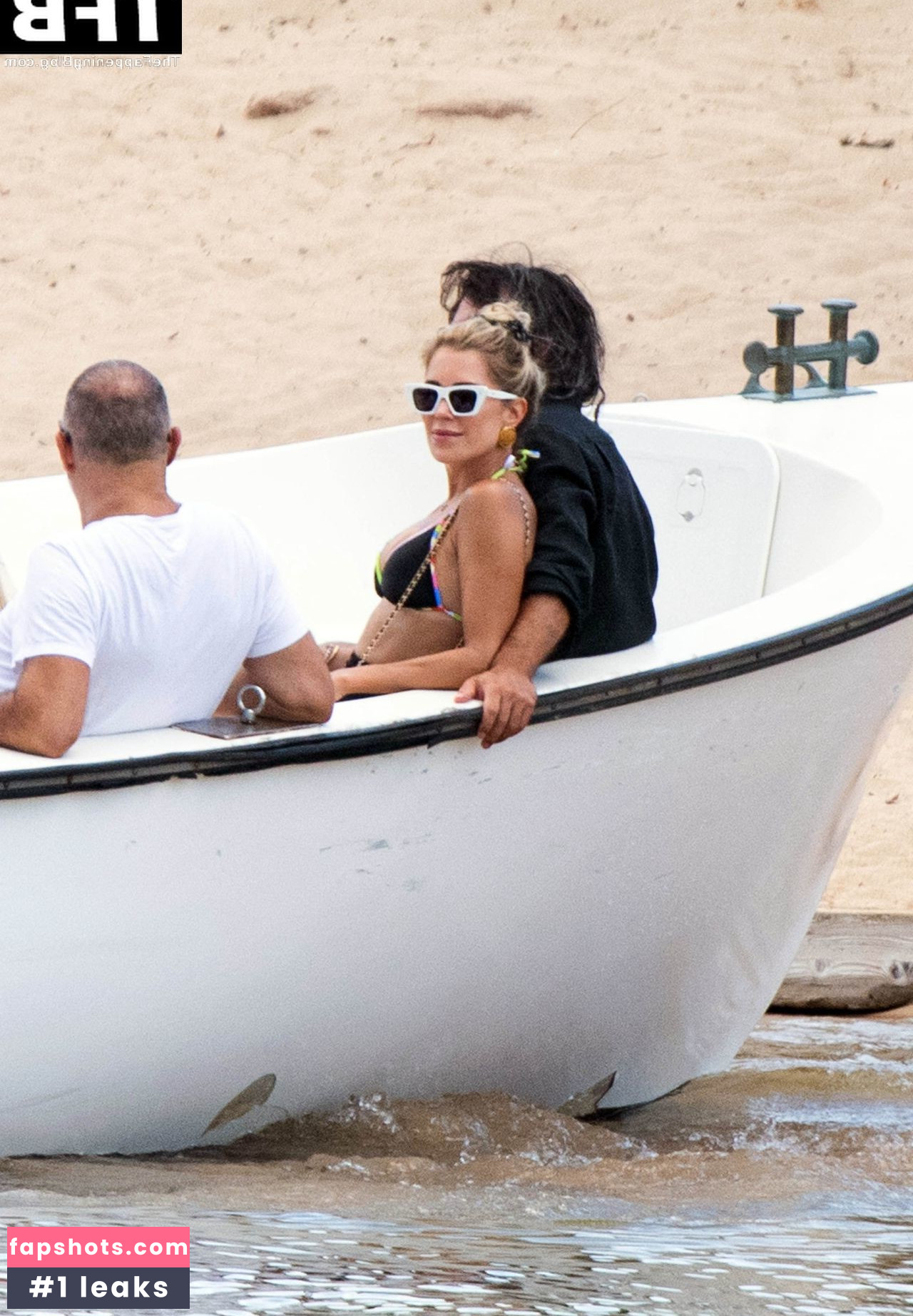 Sylvie Meis gallery photo #1344