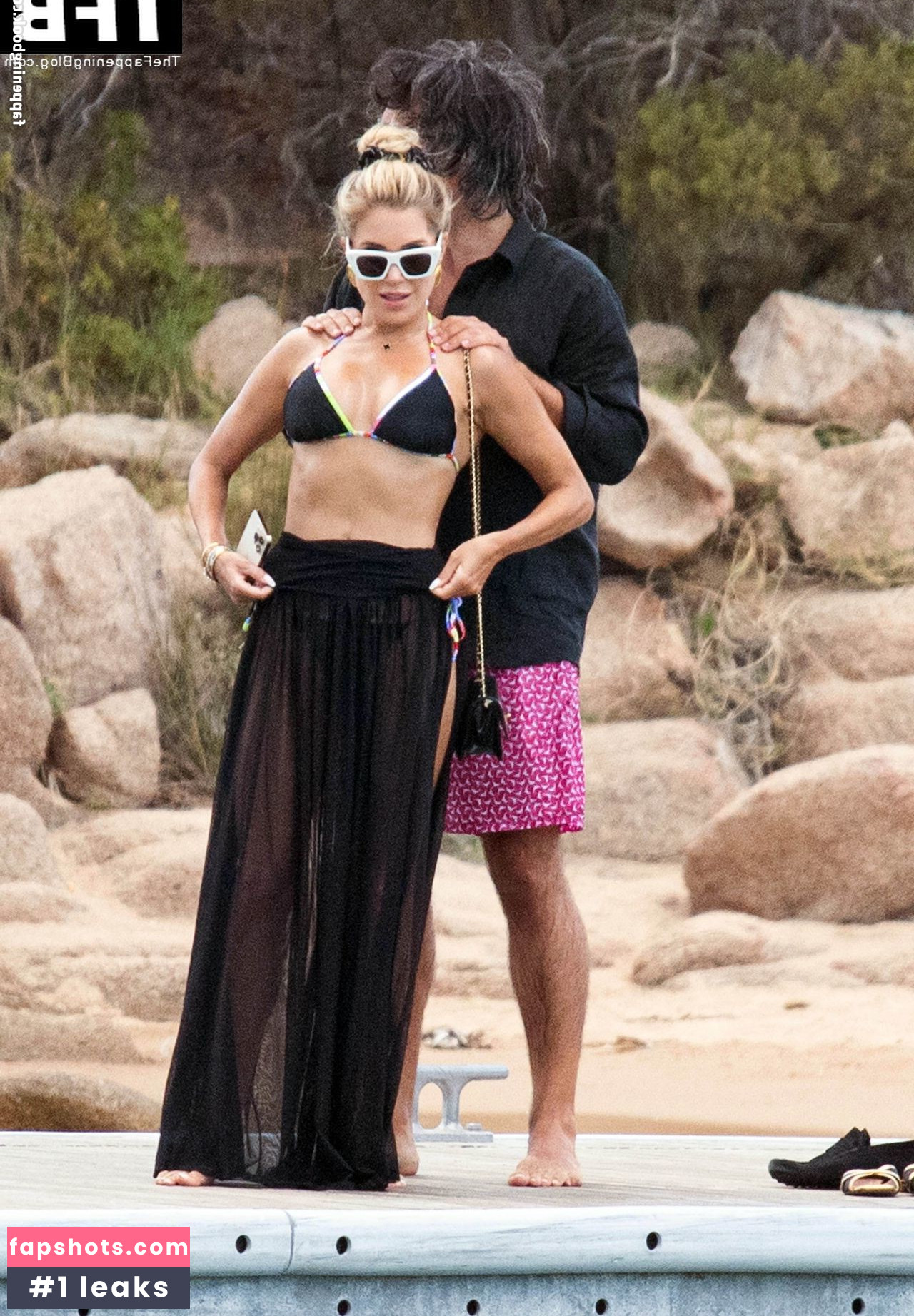 Sylvie Meis gallery photo #1349