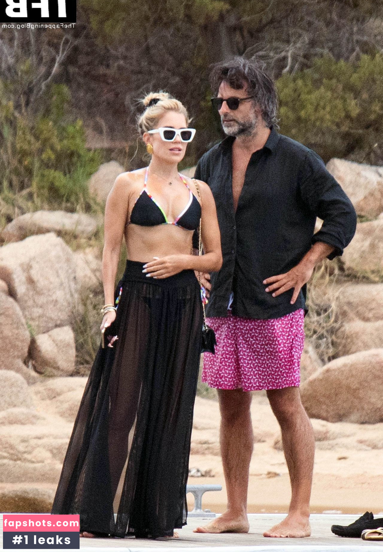 Sylvie Meis gallery photo #1351