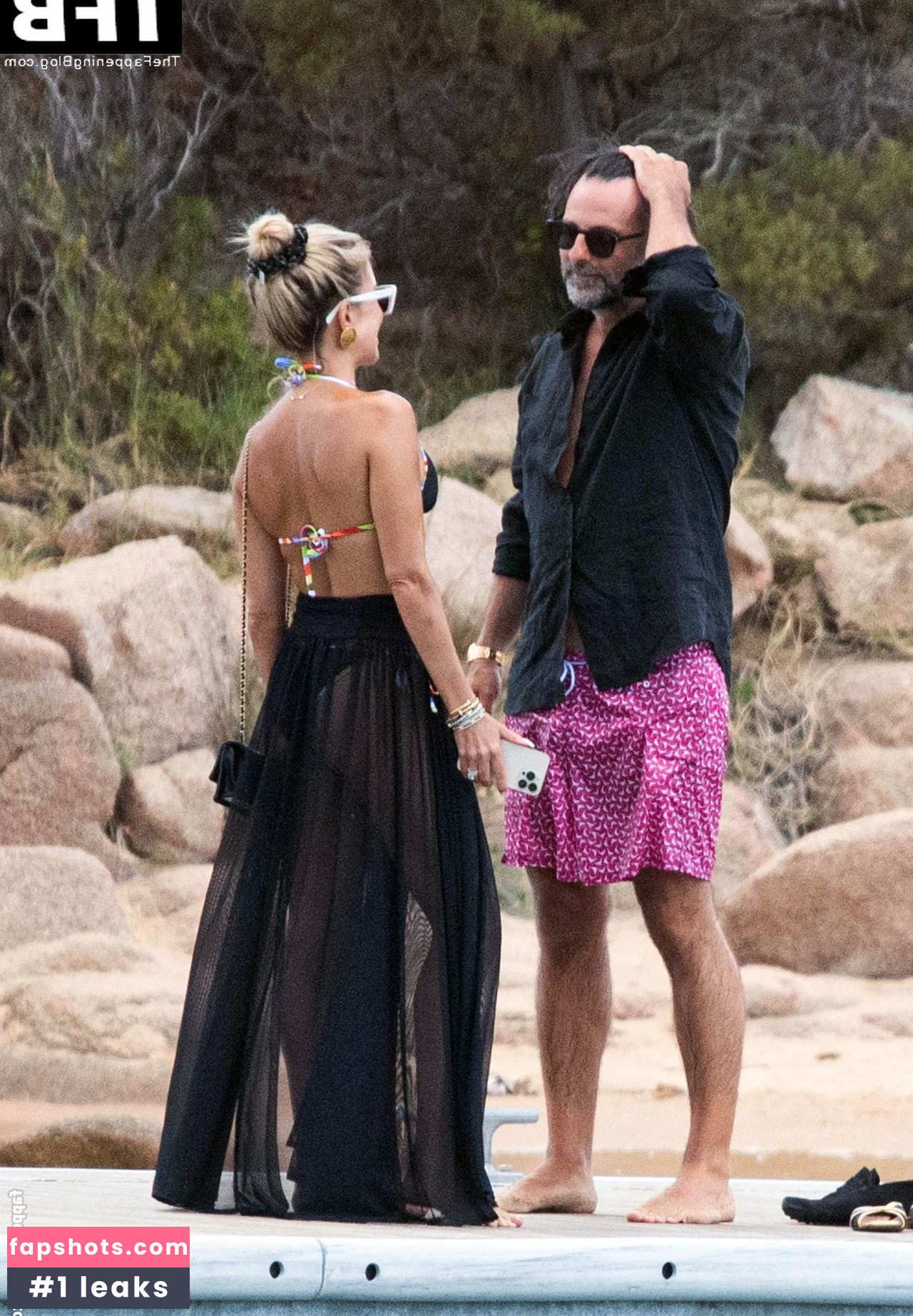 Sylvie Meis gallery photo #1353