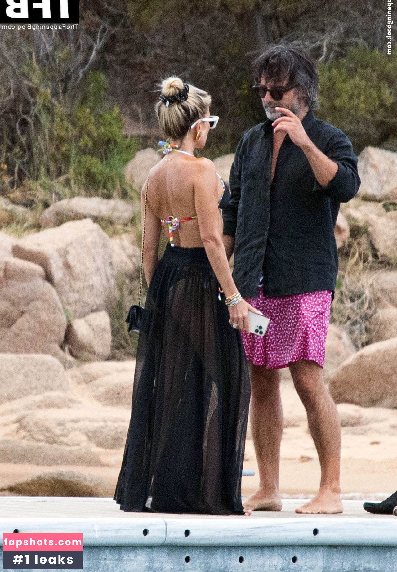 Sylvie Meis gallery photo #1354