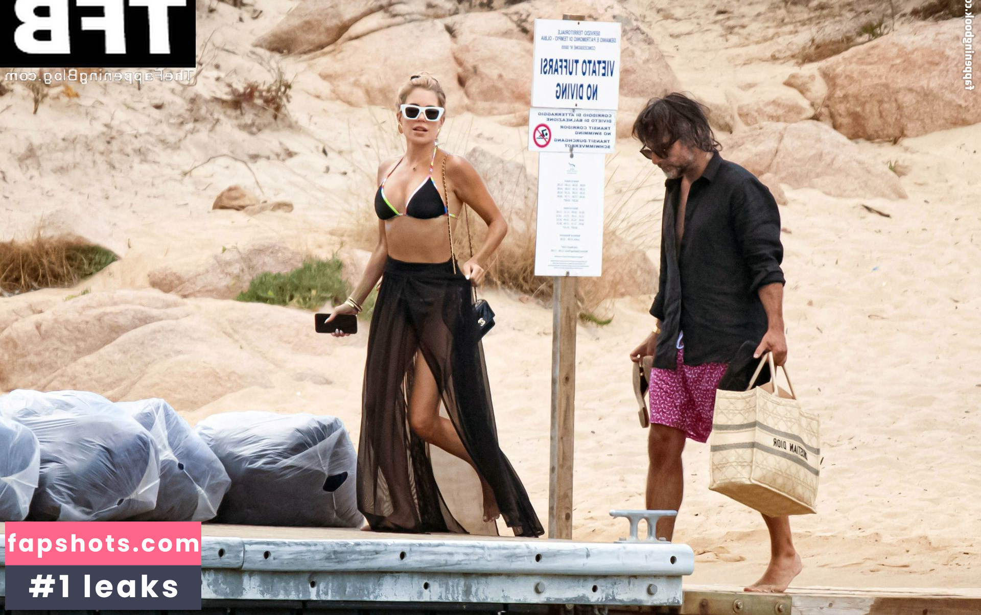 Sylvie Meis gallery photo #1356