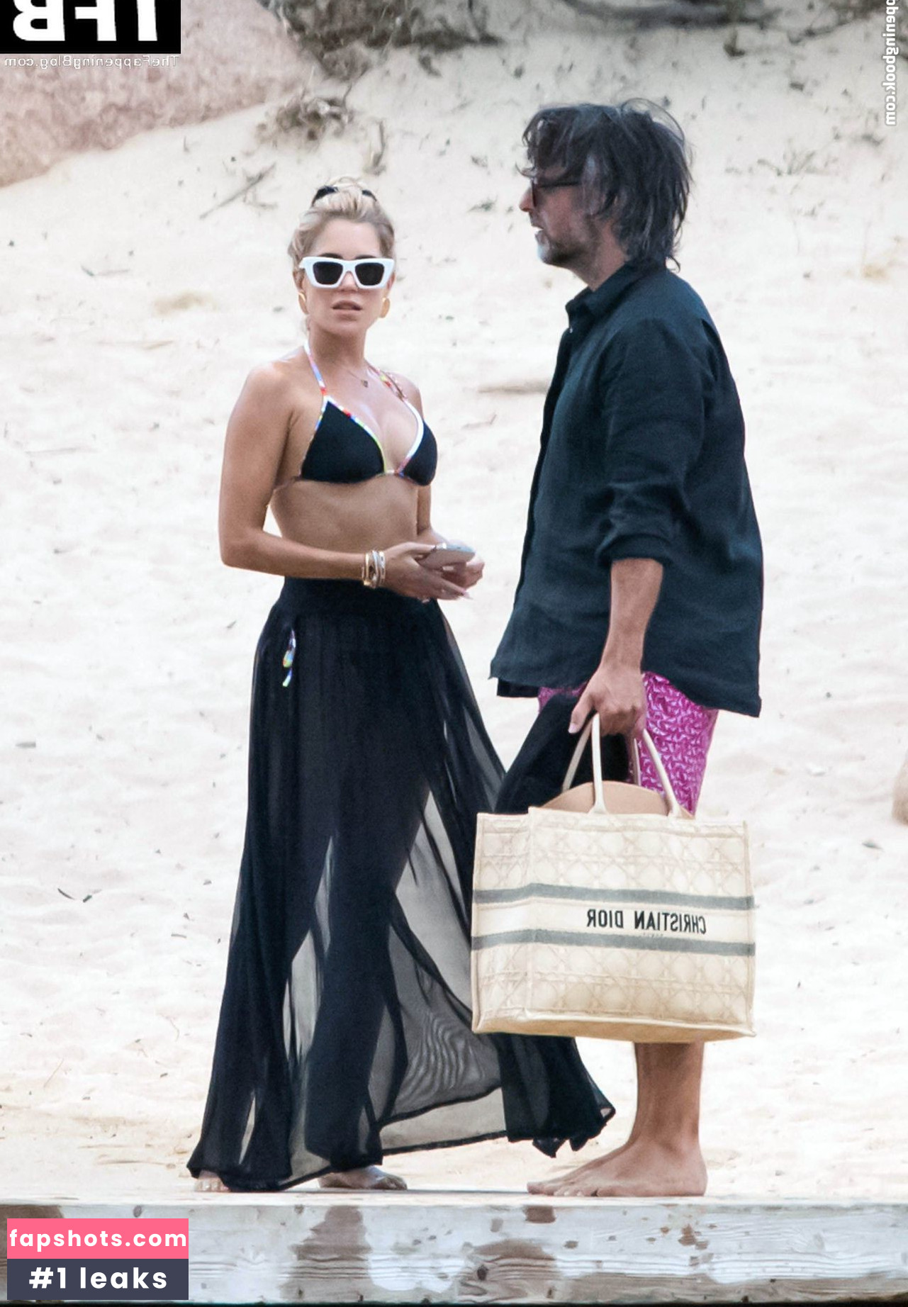 Sylvie Meis gallery photo #1357