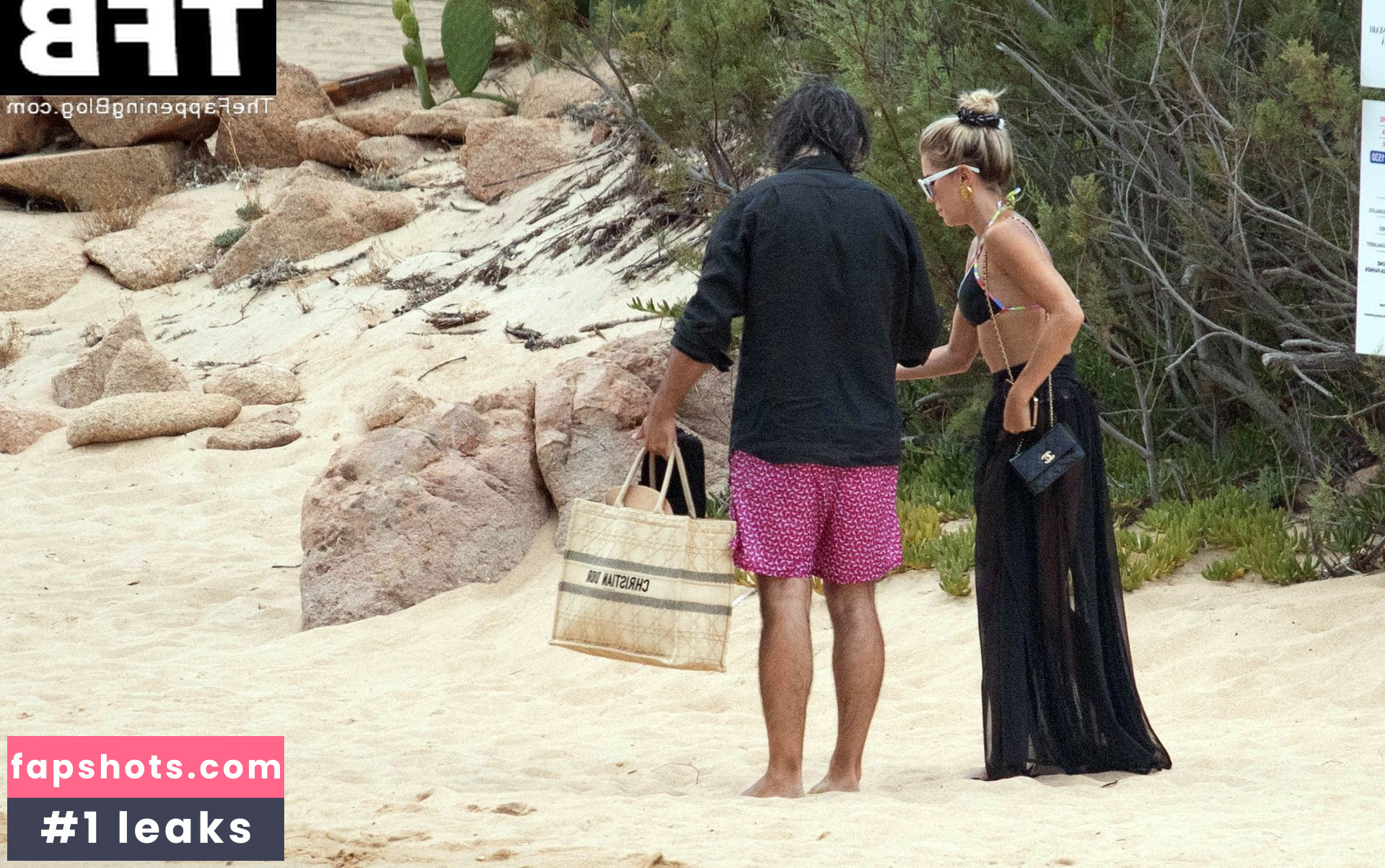 Sylvie Meis gallery photo #1358