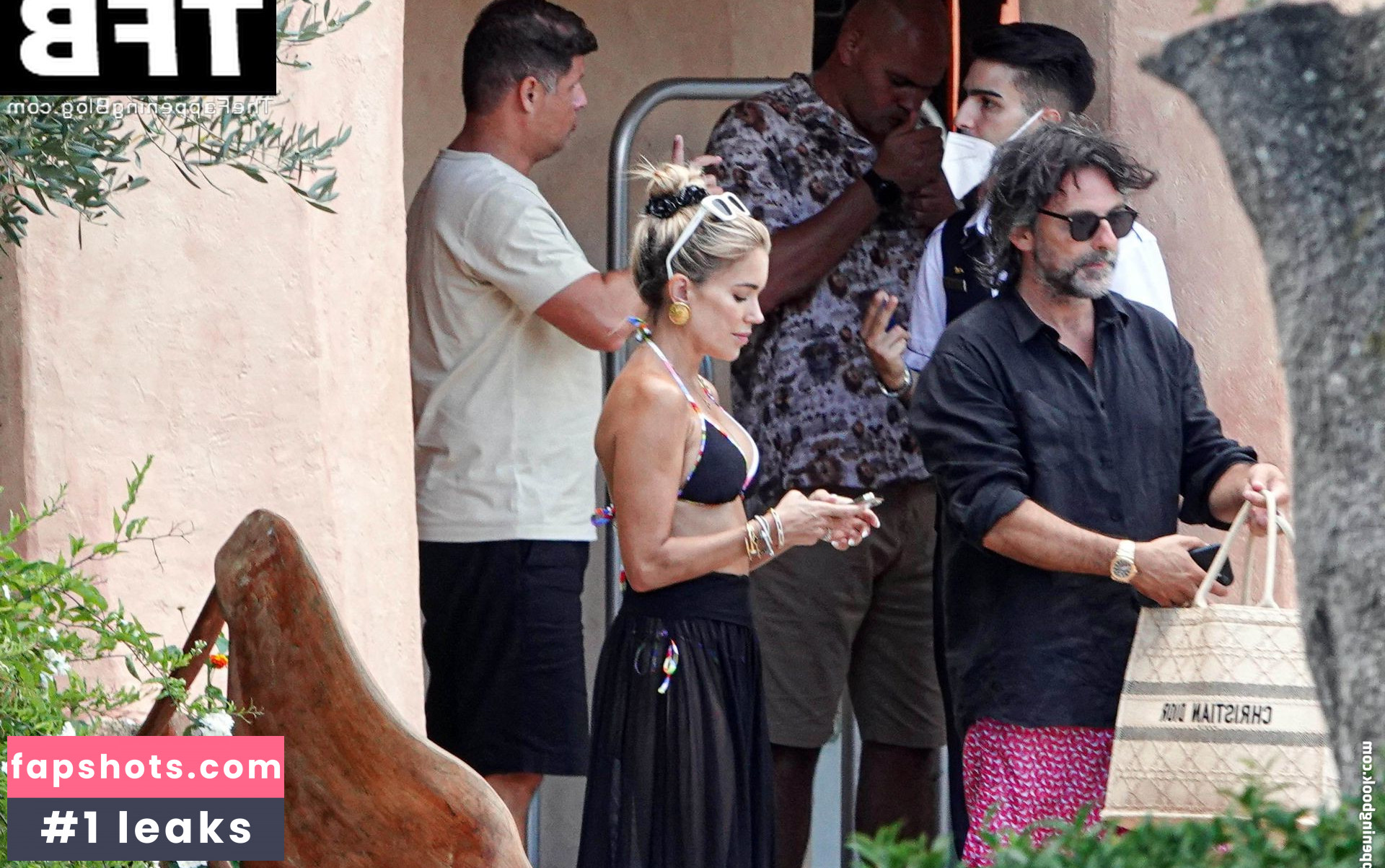 Sylvie Meis gallery photo #1359