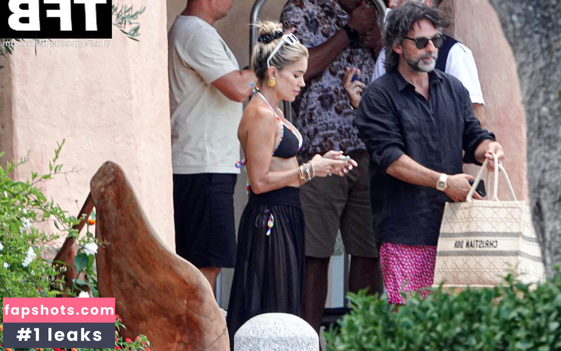 Sylvie Meis gallery photo #1360