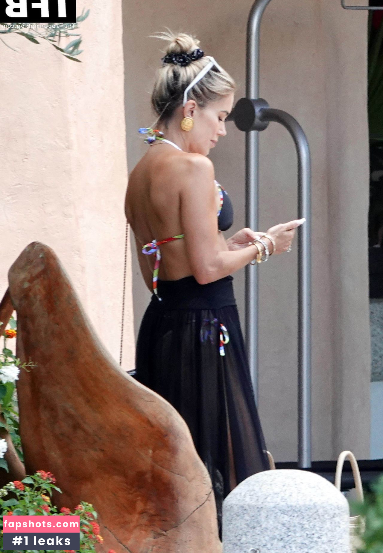 Sylvie Meis gallery photo #1361