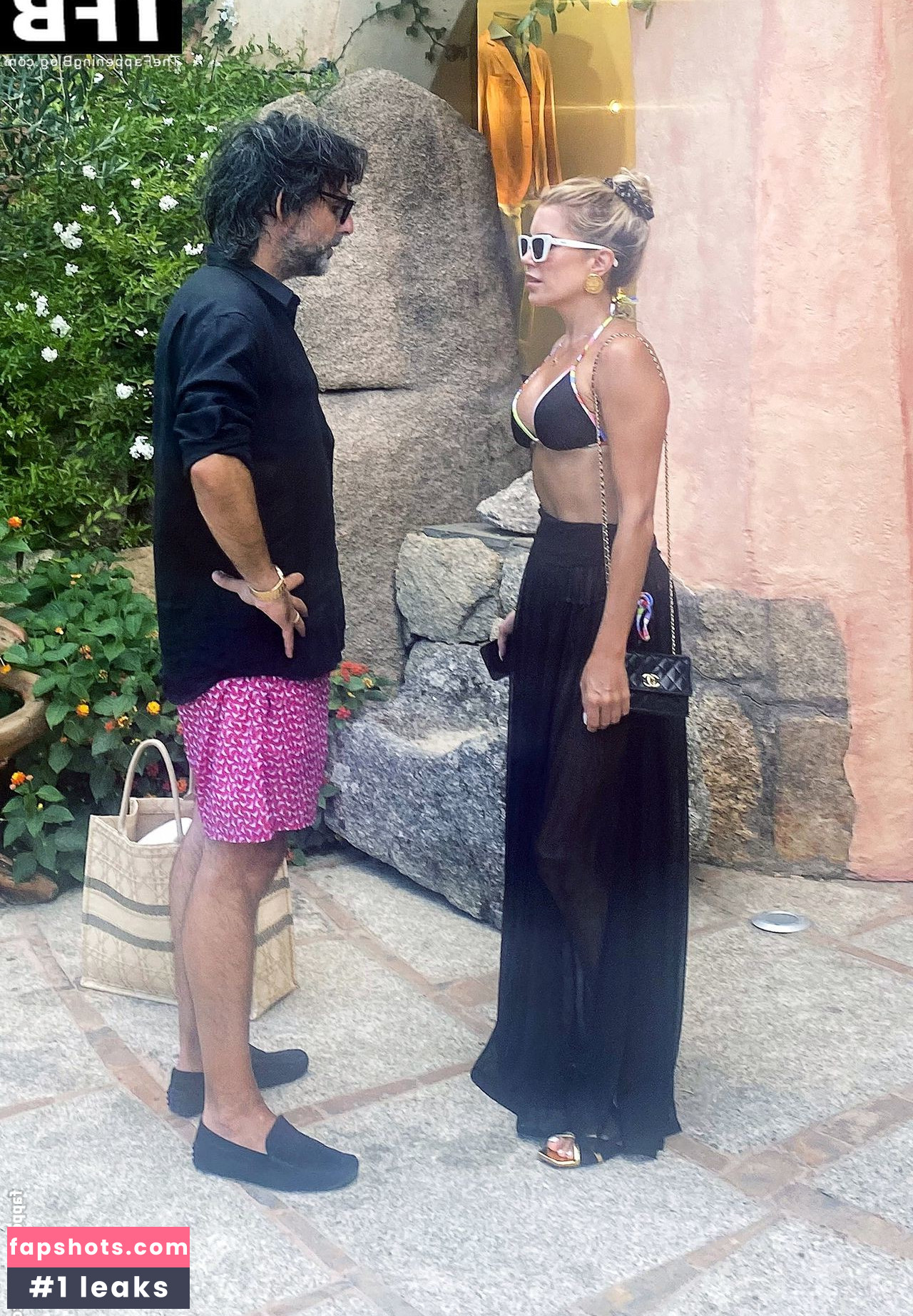 Sylvie Meis gallery photo #1362