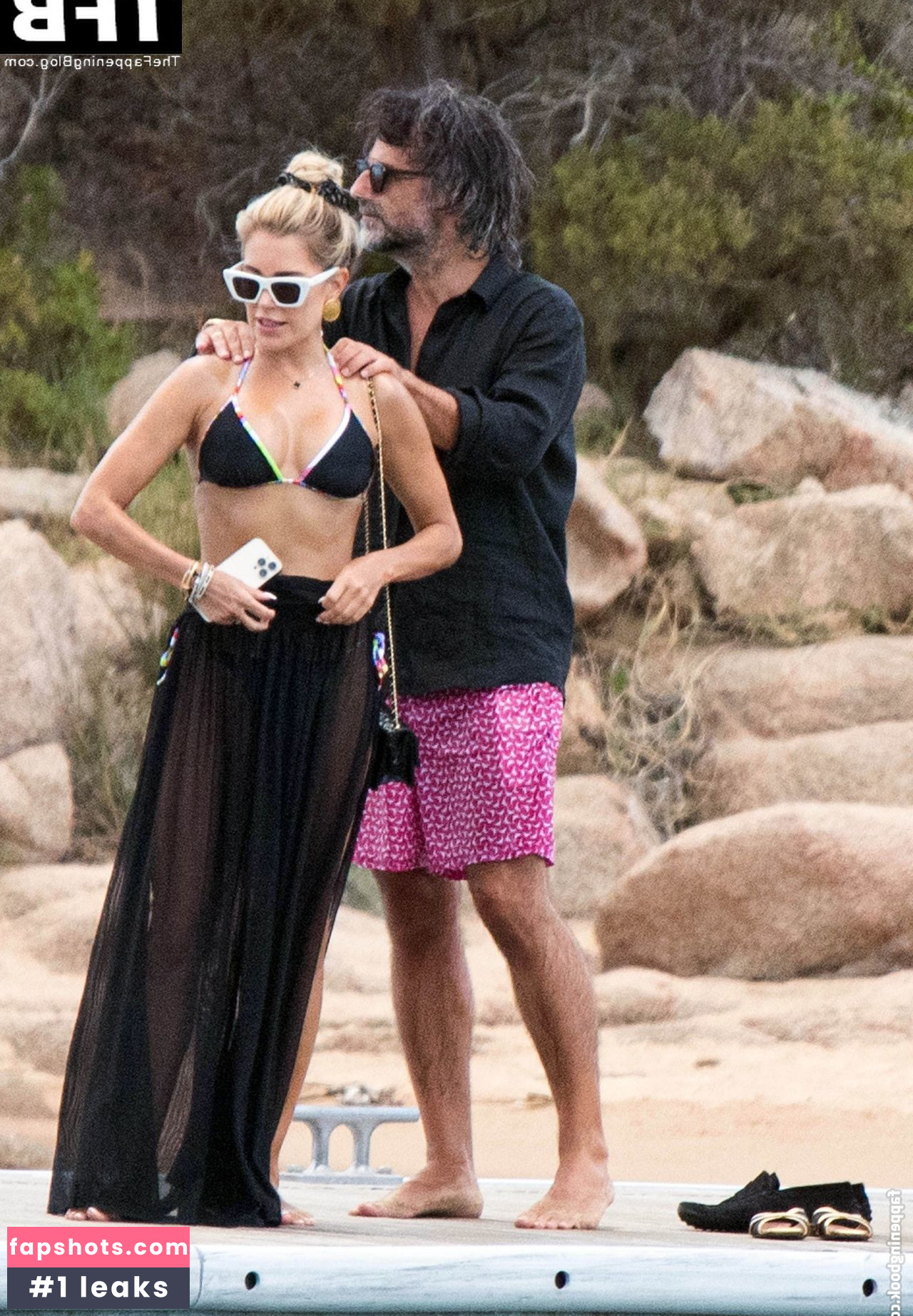 Sylvie Meis gallery photo #1363