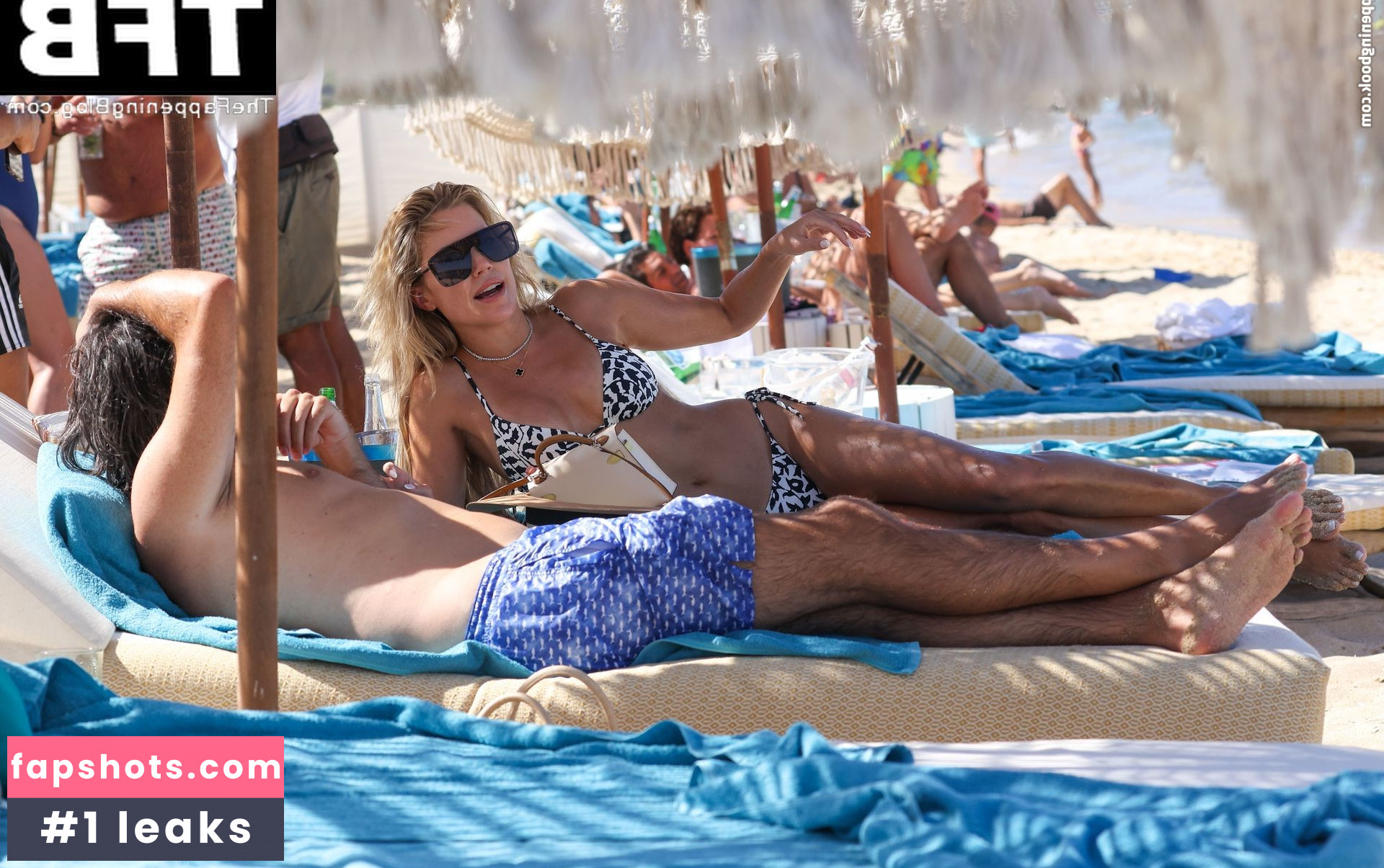 Sylvie Meis gallery photo #1373