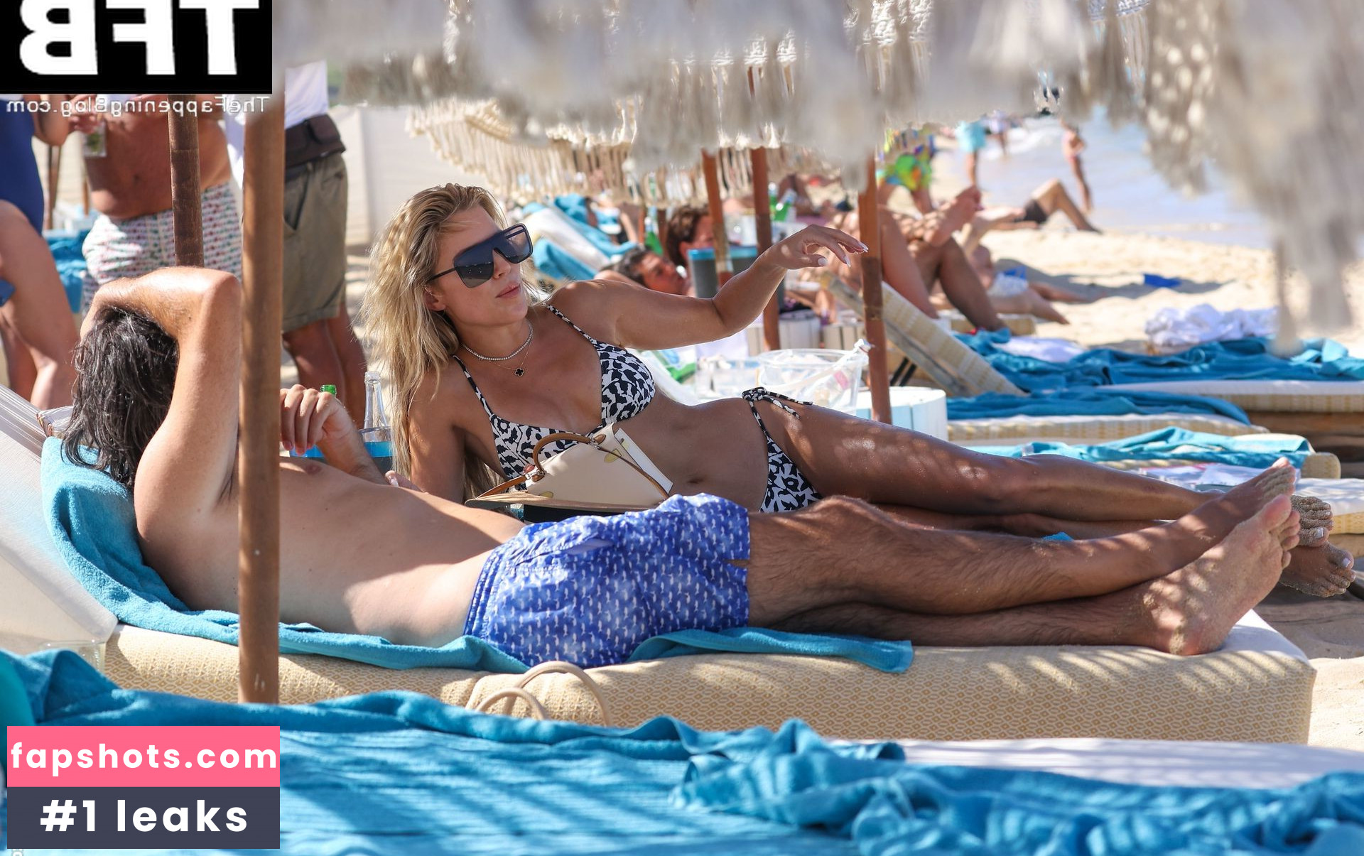 Sylvie Meis gallery photo #1375