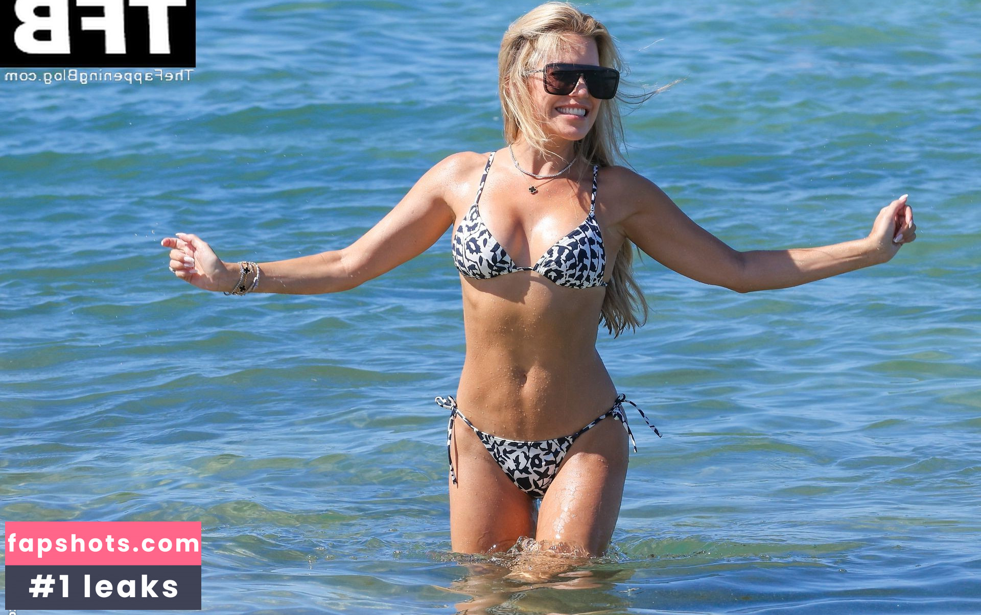 Sylvie Meis gallery photo #1384