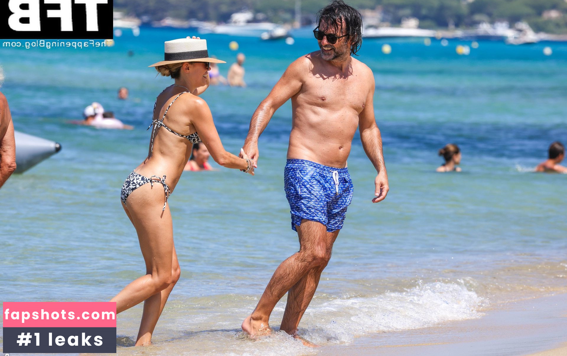 Sylvie Meis gallery photo #1406