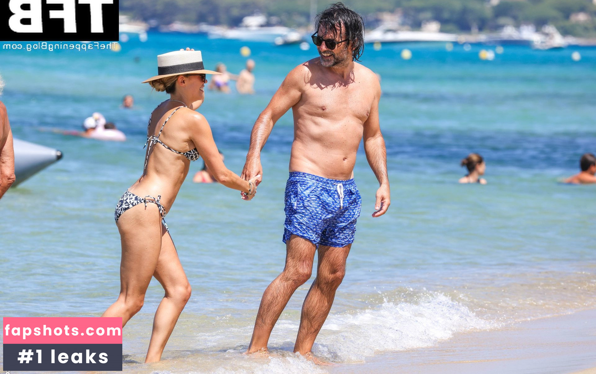 Sylvie Meis gallery photo #1407