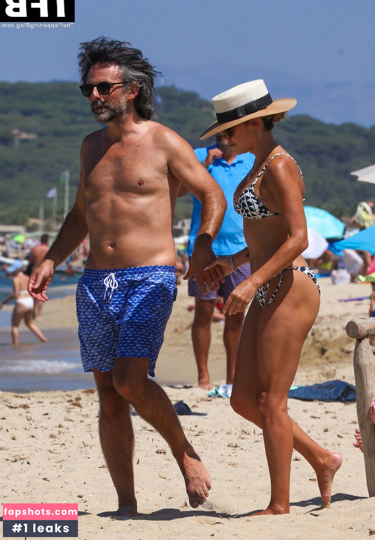 Sylvie Meis gallery photo #1417