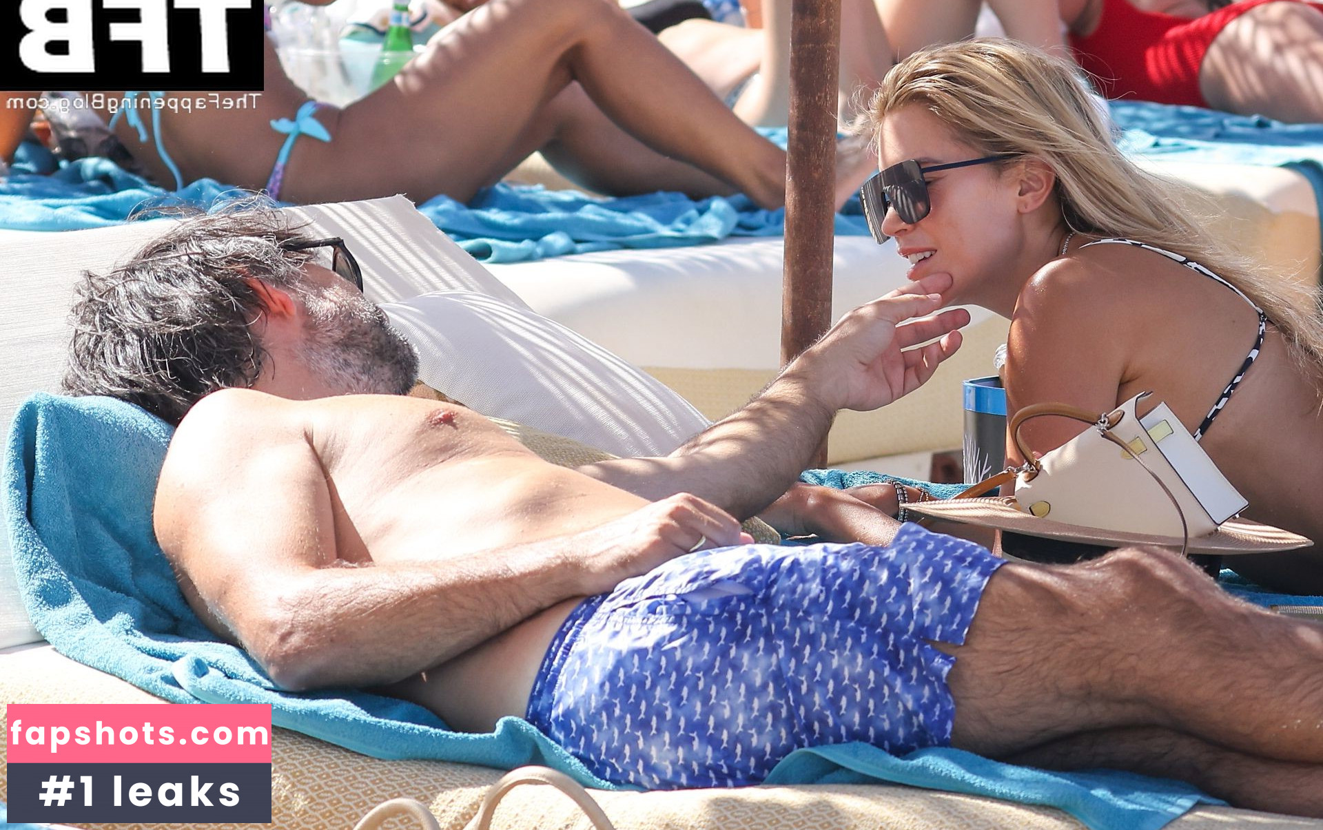 Sylvie Meis gallery photo #1423