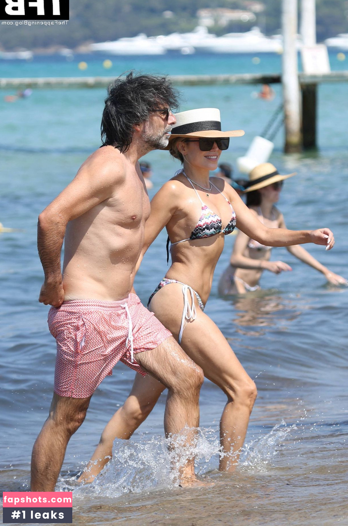 Sylvie Meis gallery photo #1446