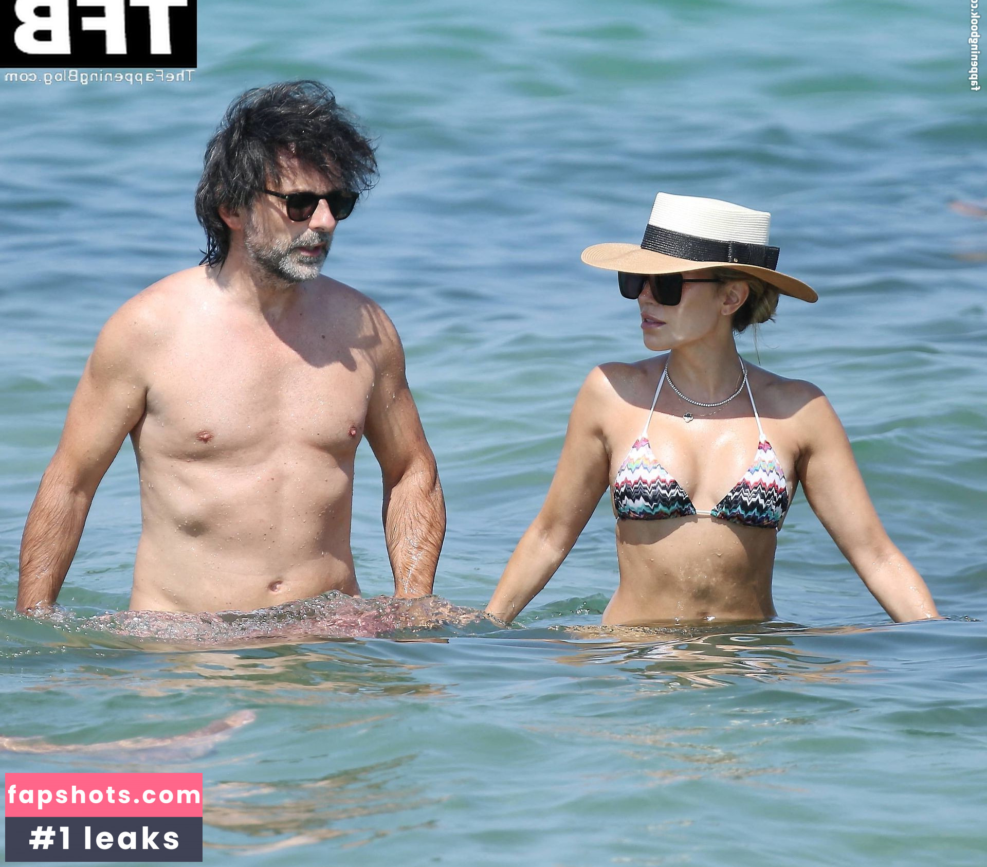 Sylvie Meis gallery photo #1448